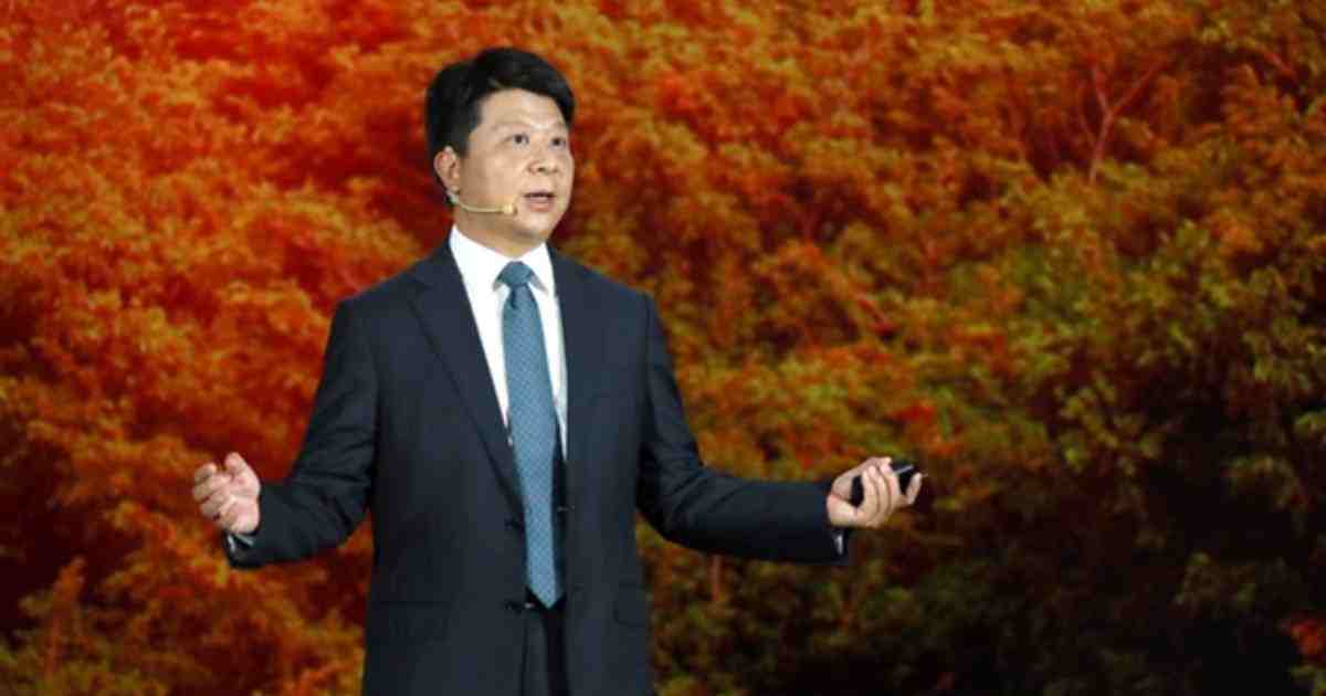 Huawei , ICT industry , “Huawei: A Year and Beyond” , Huawei’s Rotating Chairman Guo Ping , 17th annual Global Analyst Summit , Huawei Global Analyst Summit